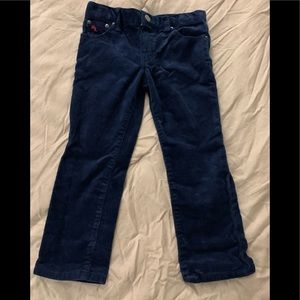Ralph Lauren corduroy pants